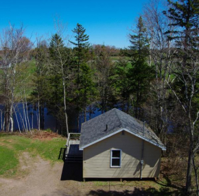 Millstream Cottages, Charlottetown